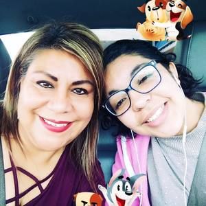 Meet your Posher, Bertha